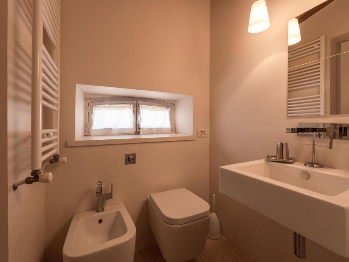 Holiday Home Casale Poggio Lupinaio By Interhome San Martino sul Fiora Eksteriør bilde